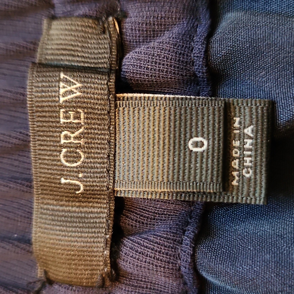 J. Crew lined skirt - Picture 4 of 7